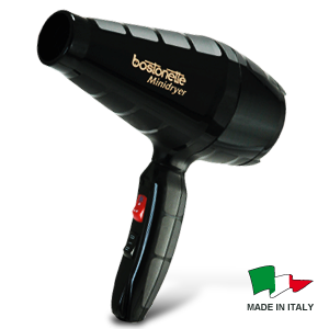 minidryer